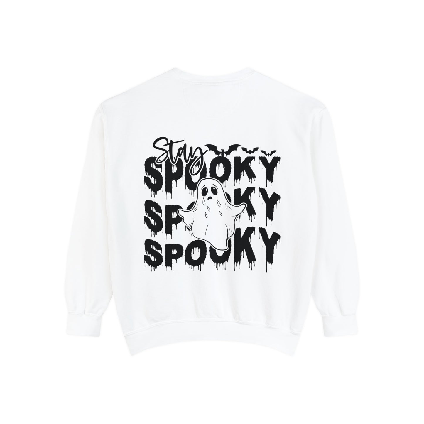 Stay Spooky - 2 sided