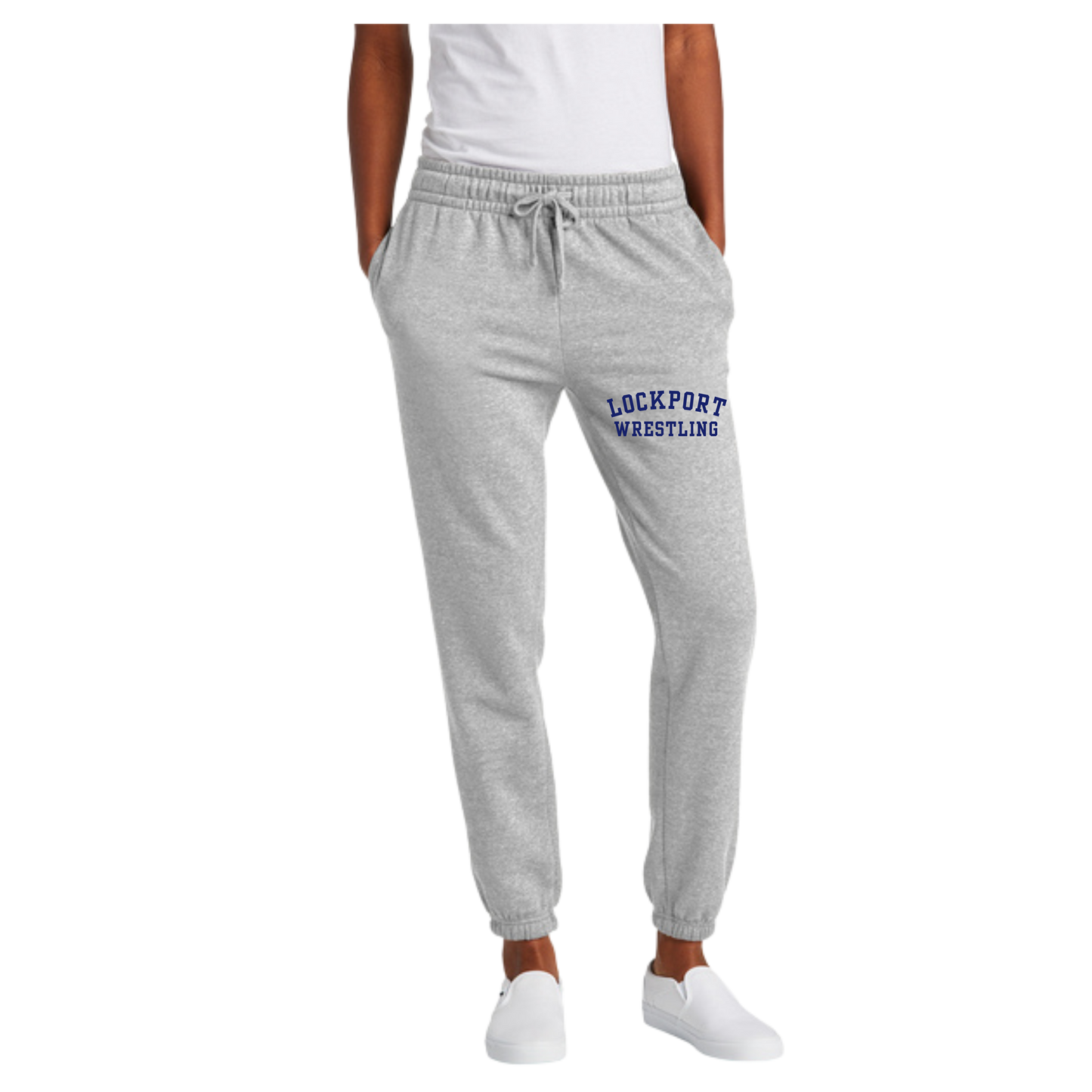 Ladies Wrestling Youth/Adult Joggers