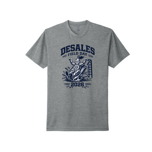 DeSales Field Day