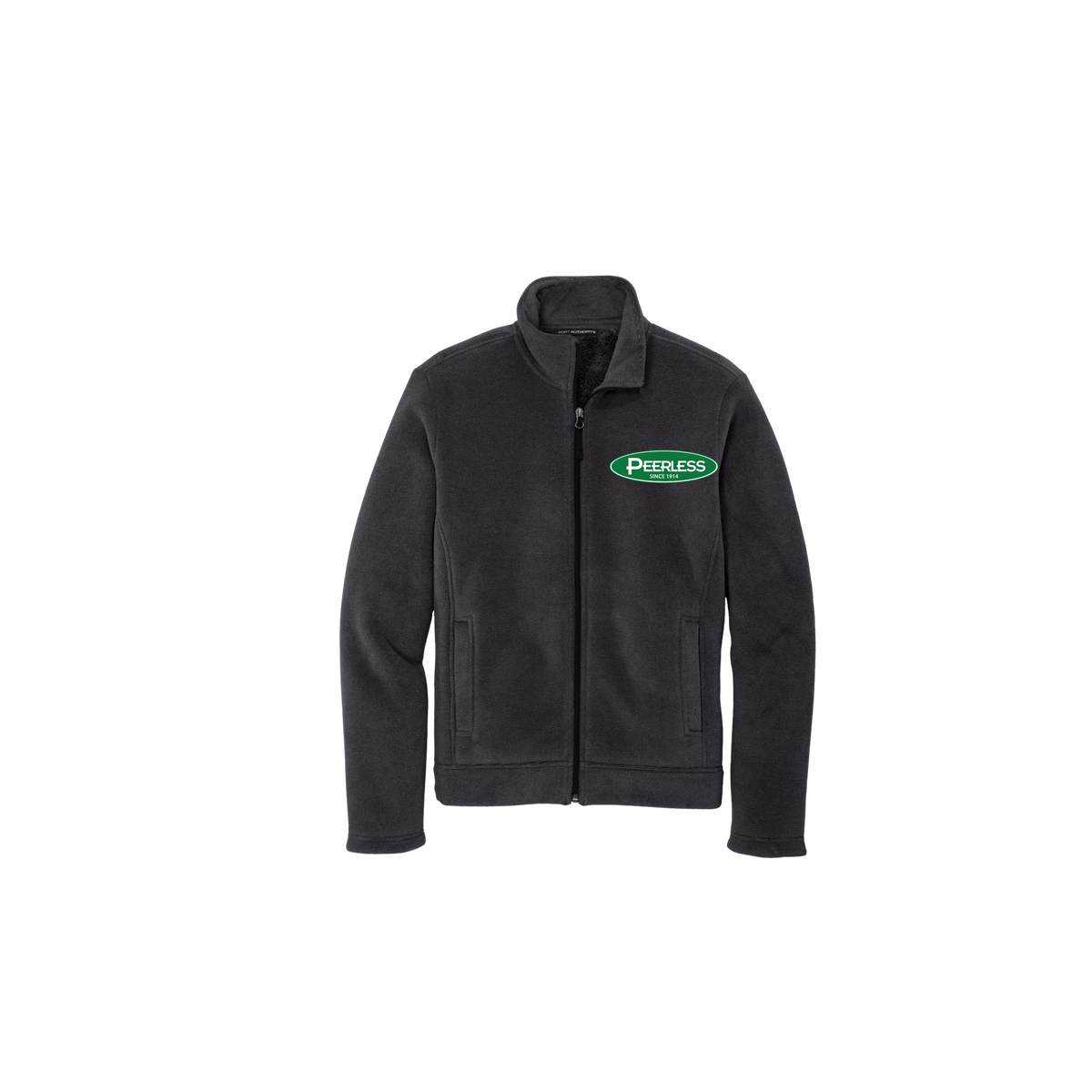 Mens and Ladies Fleece Full Zip