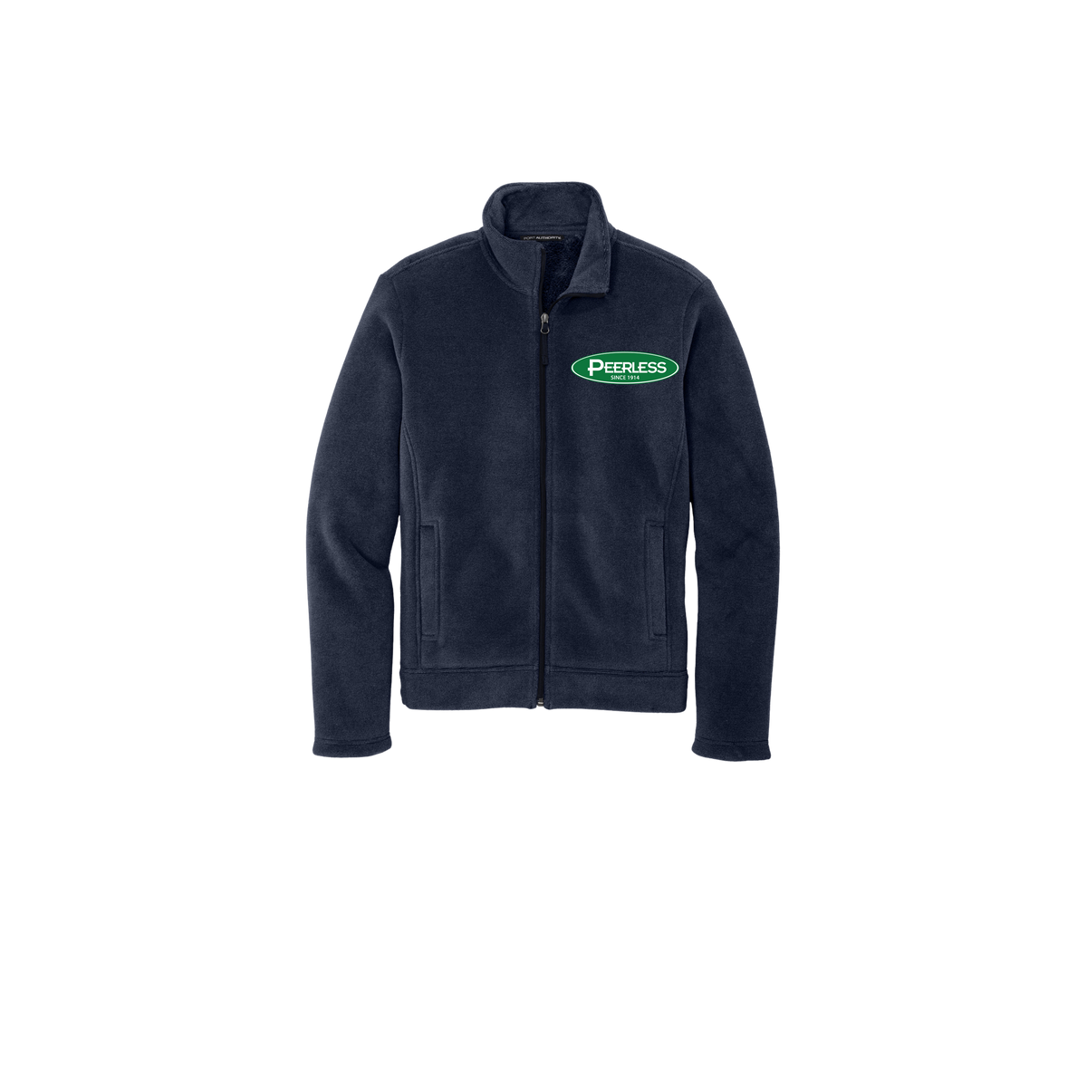 Mens and Ladies Fleece Full Zip