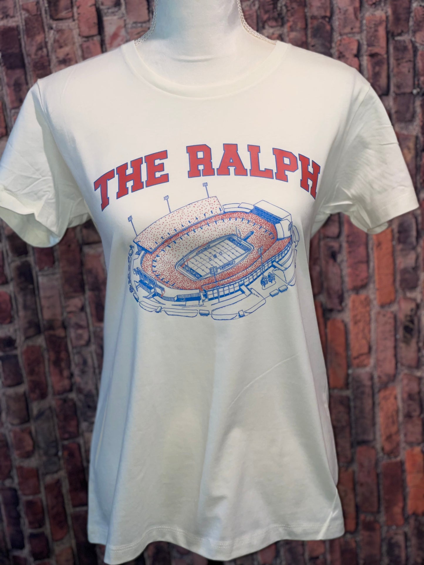 The Ralph