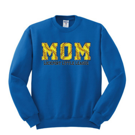 Softball Mom/Dad