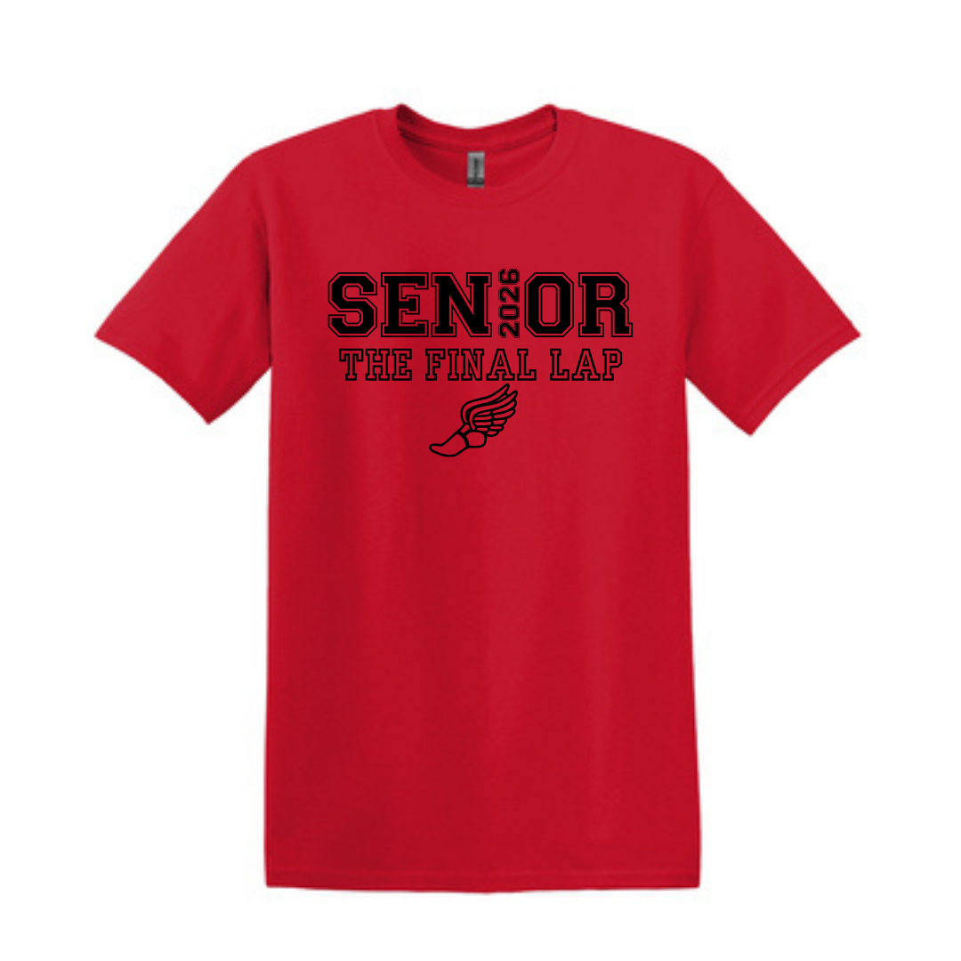 NW Senior Track and Field