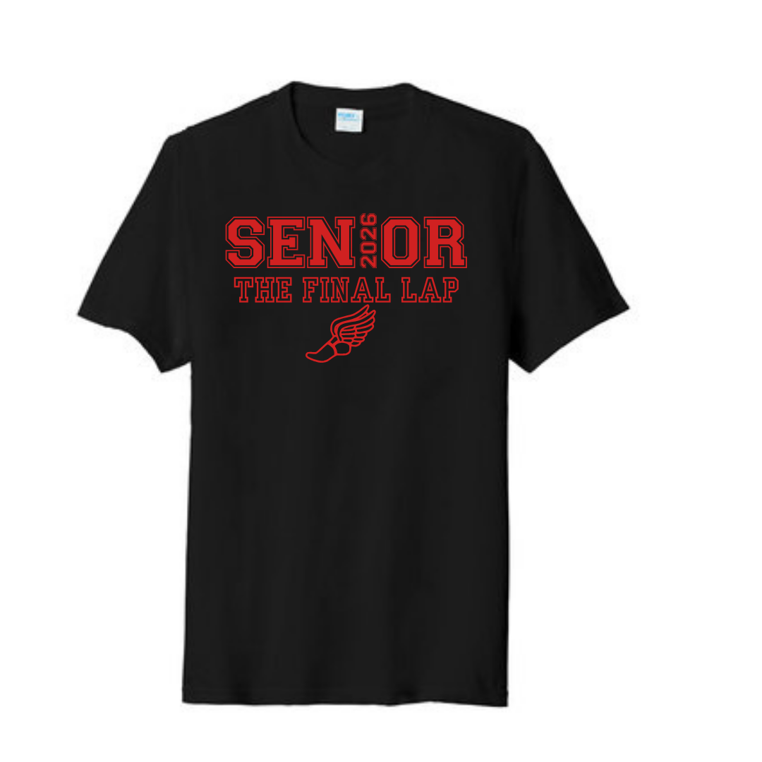 NW Senior Track and Field