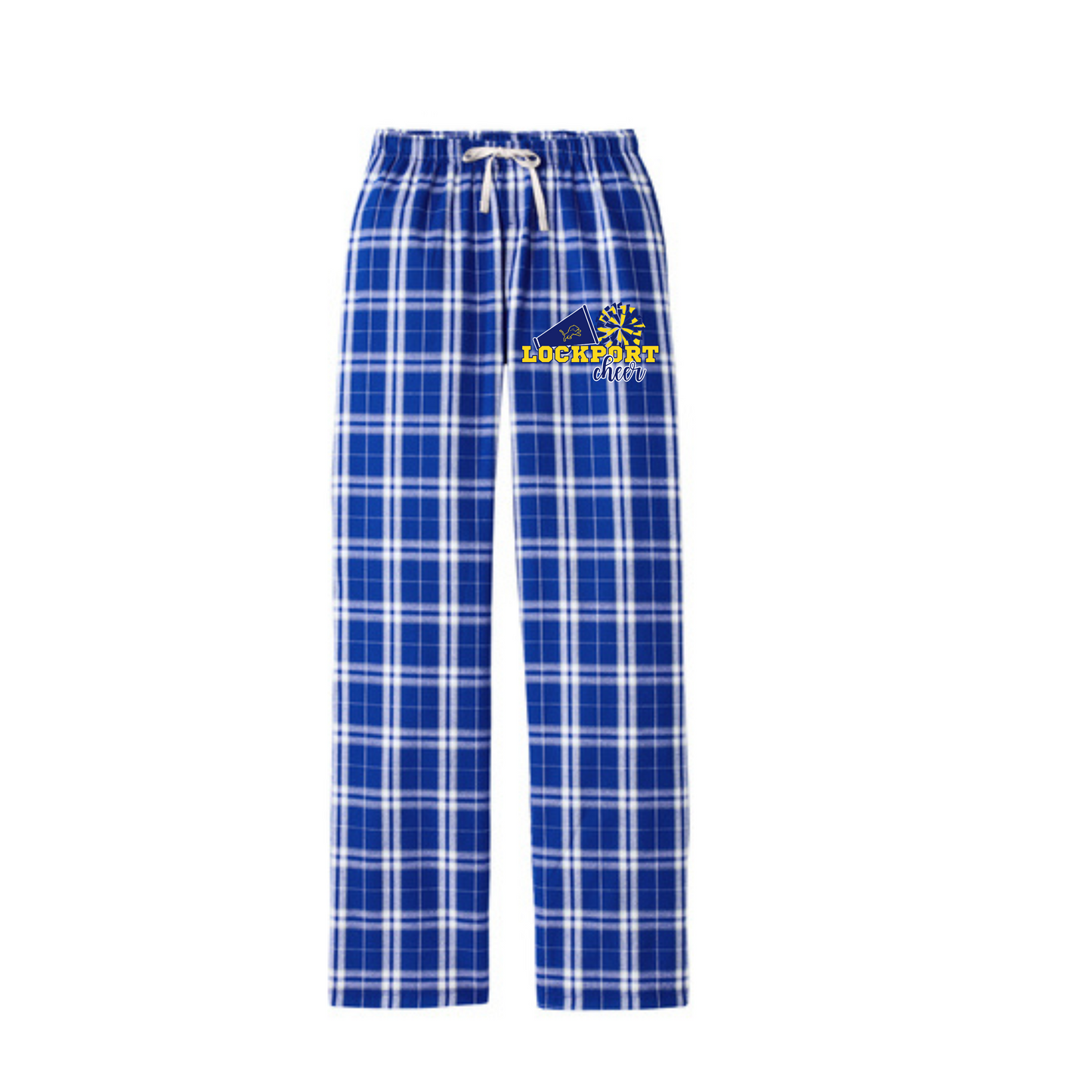 Flannel Pants