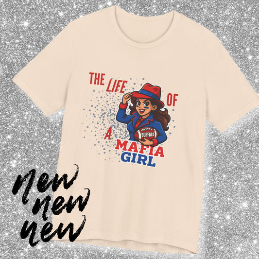 Life of a Mafia Girl