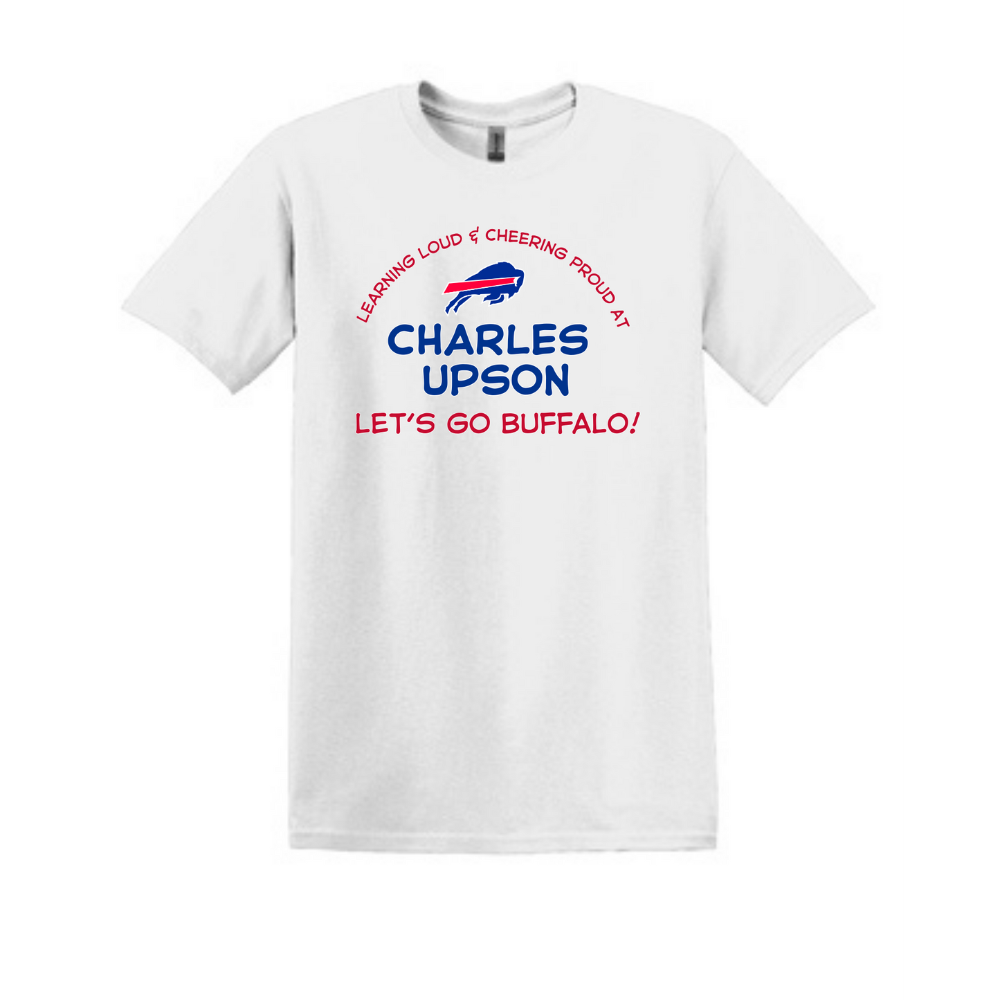 Charles Upson T-Shirt