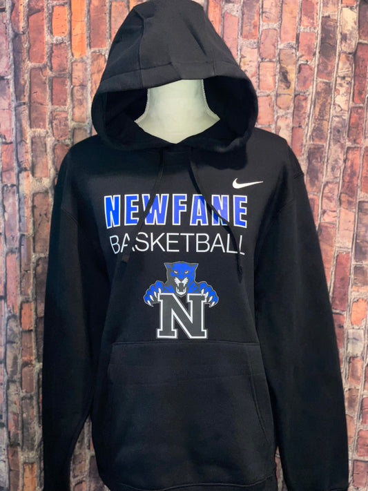 Nike Newfane Bball hoodie