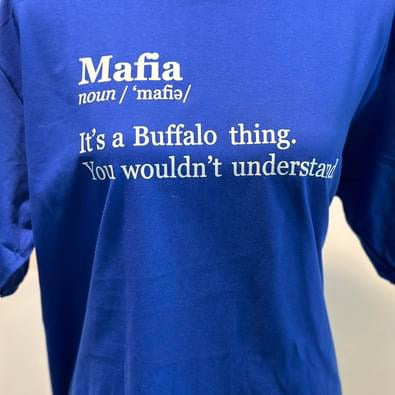 “Mafia” Definition