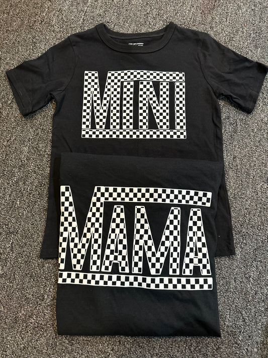 Mama/Mini