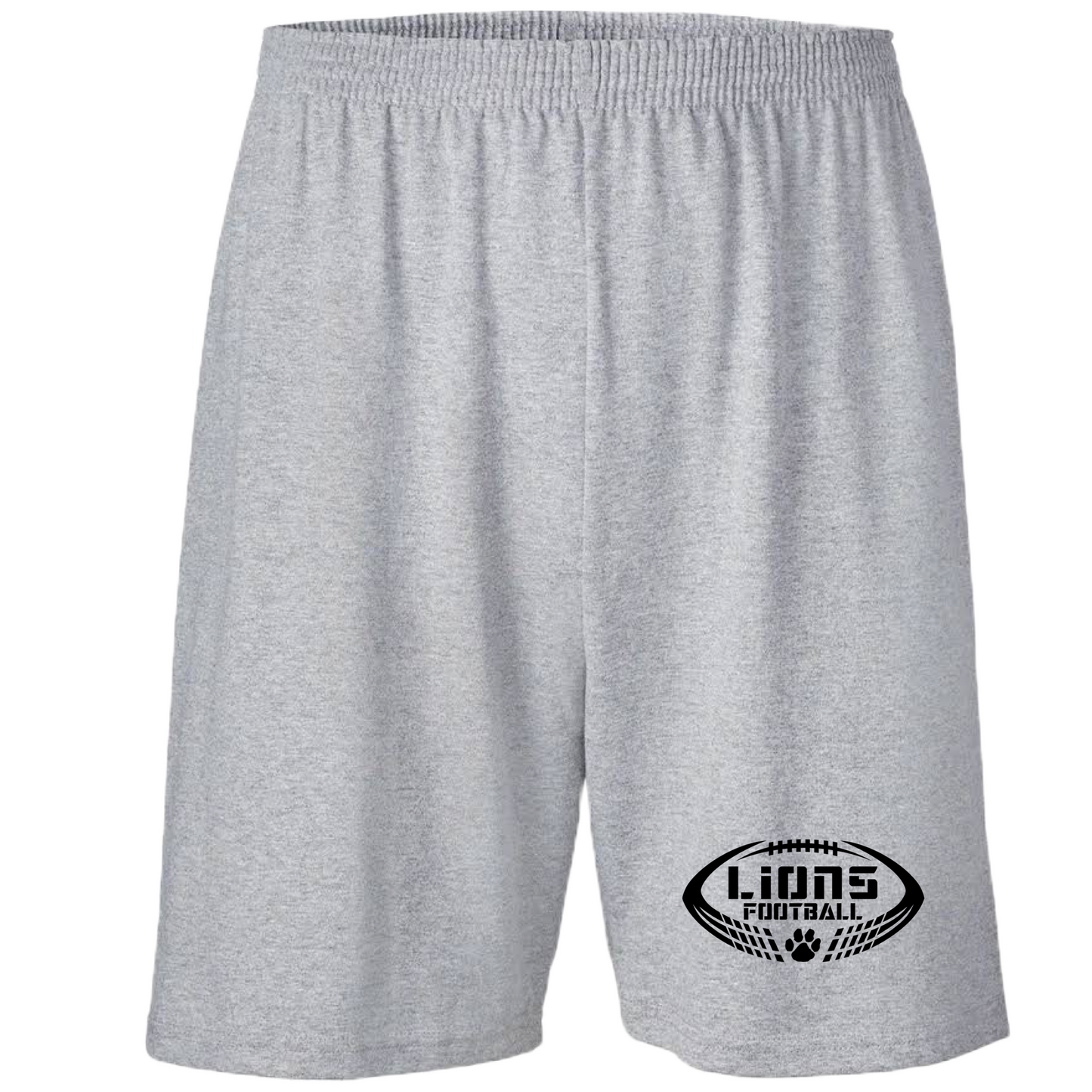 Lockport Shorts
