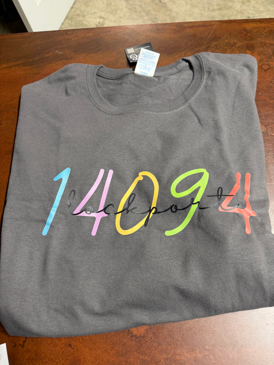 Long Sleeve Lockport