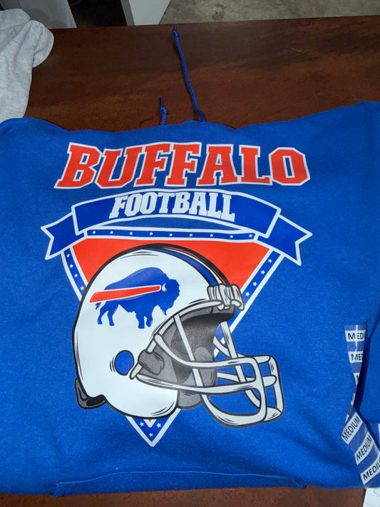 Buffalo Football