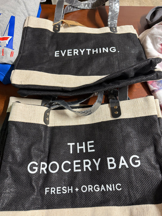 Canvas Bag