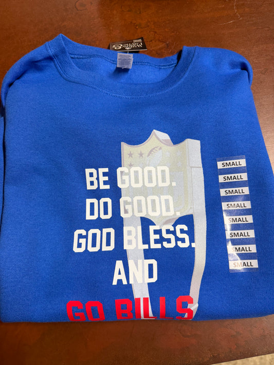 Be Good tshirt