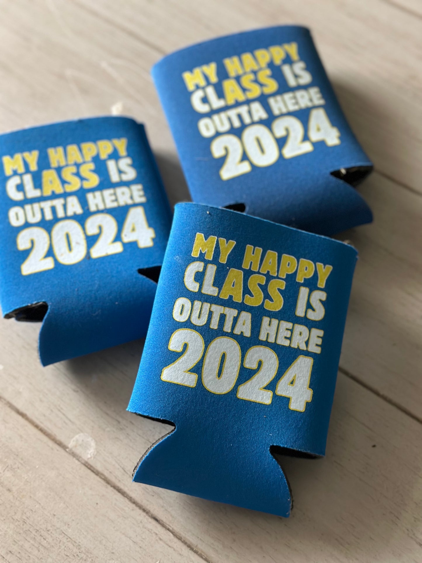 Custom Koozies