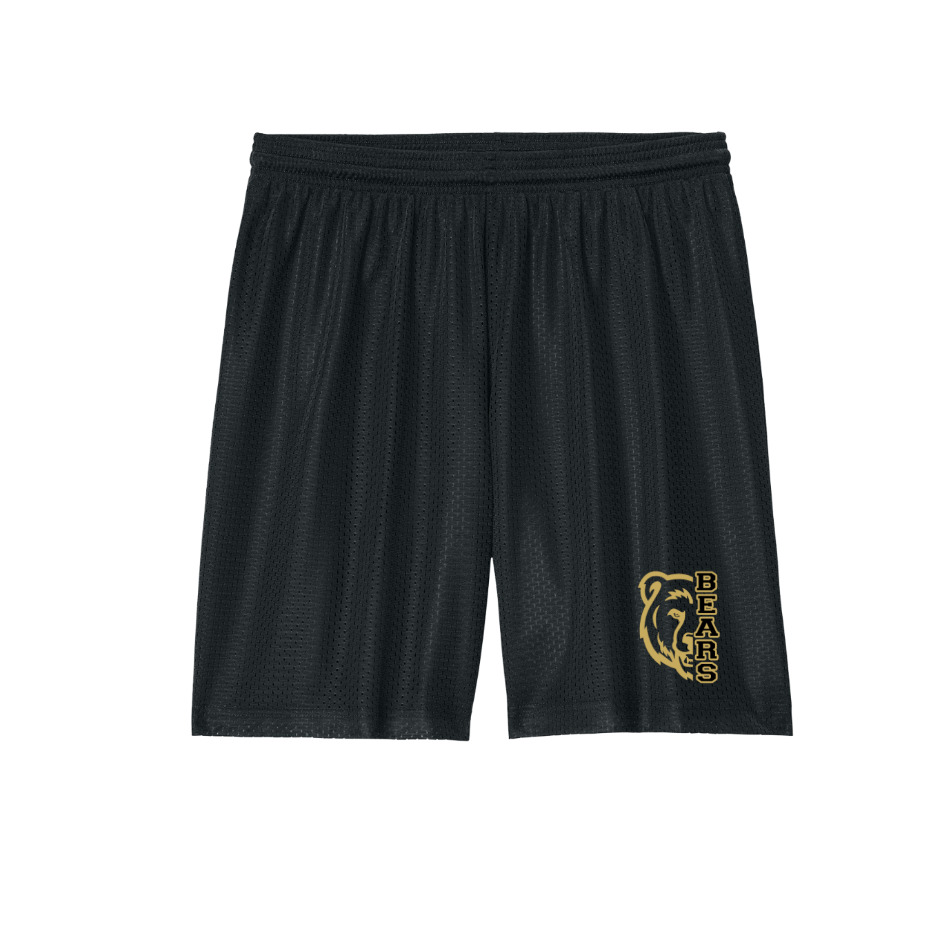 Unisex Shorts