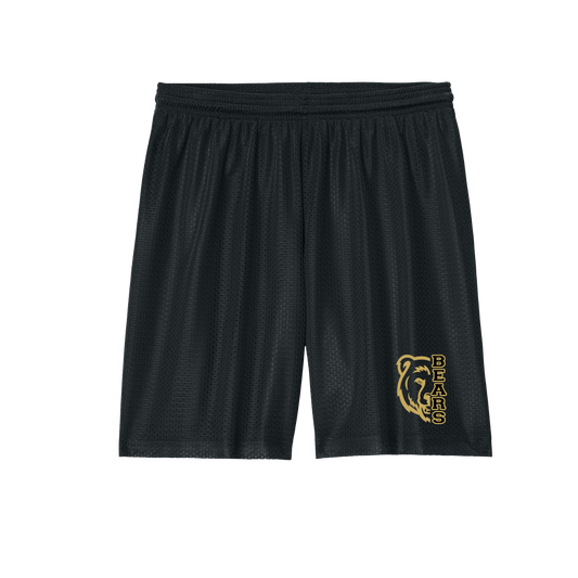 Unisex Shorts