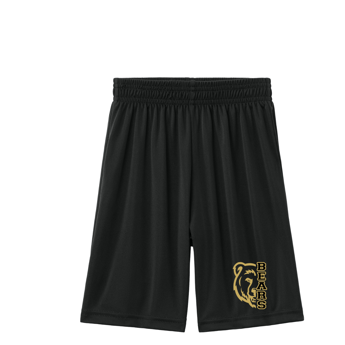 Unisex Shorts