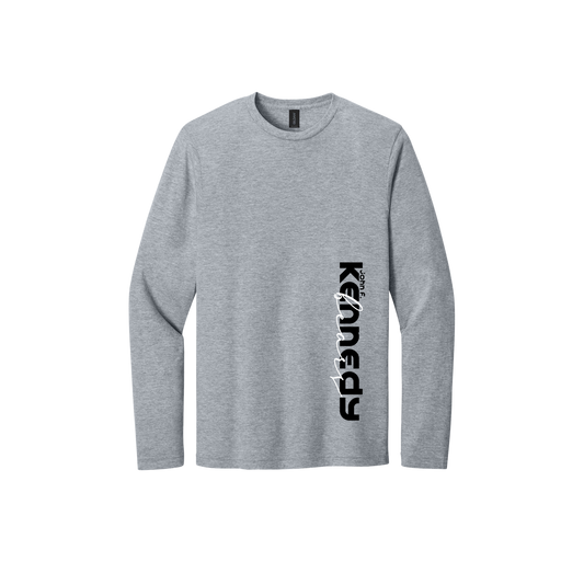JFK Vertical Long Sleeve