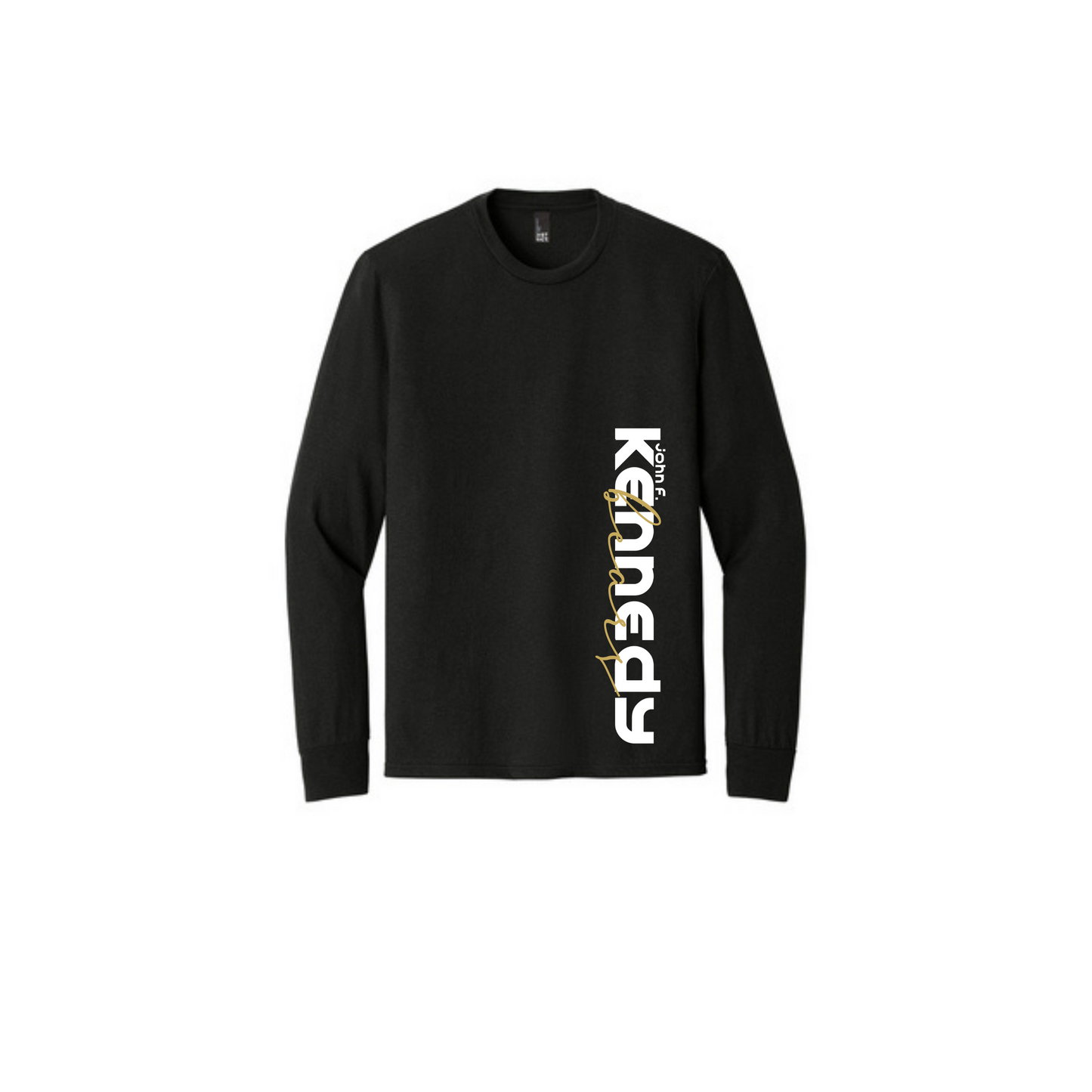 JFK Vertical Long Sleeve