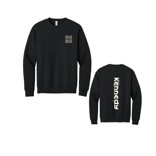 JFK  Crewneck Sweatshirt