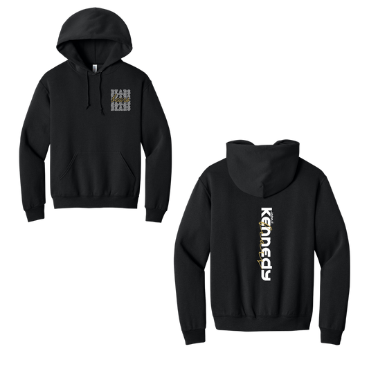 JFK  Hoodie