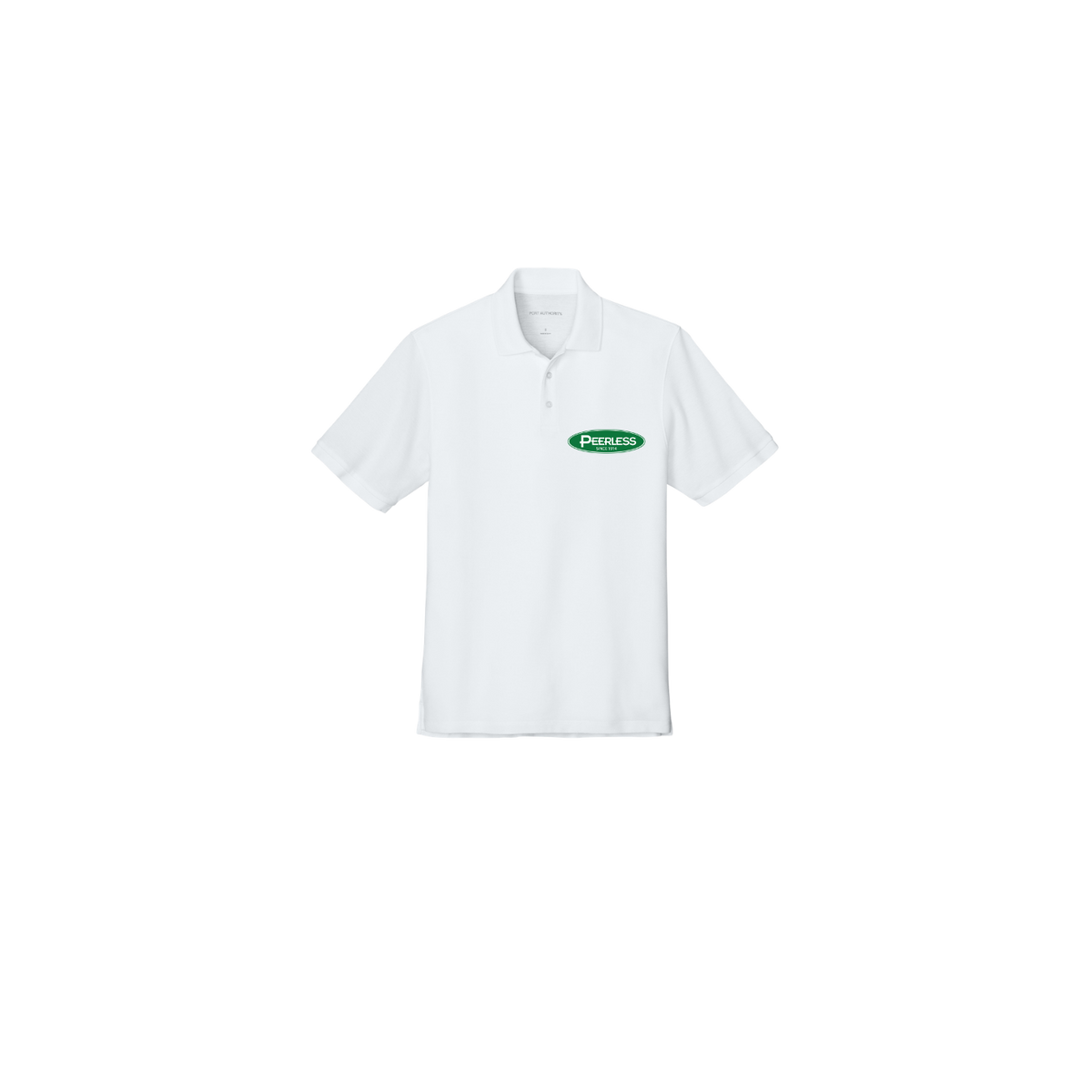Mens and Ladies Short Sleeve Polo