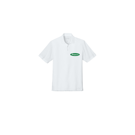 Mens and Ladies Short Sleeve Polo
