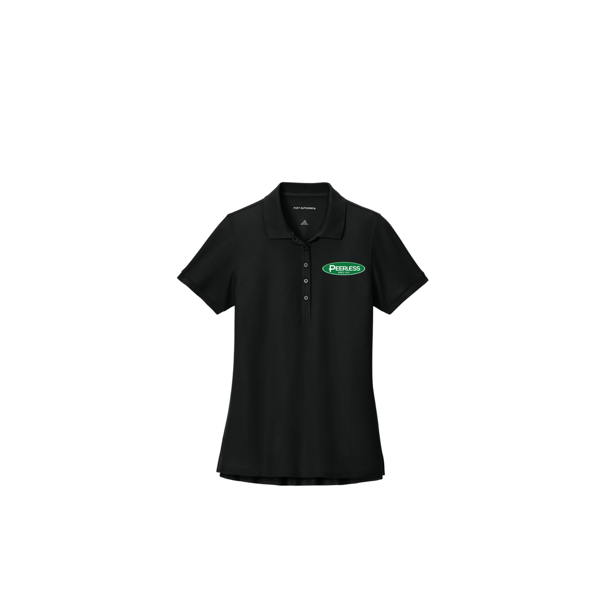 Mens and Ladies Short Sleeve Polo