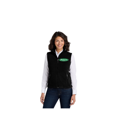 Mens and Ladies Fleece Vest