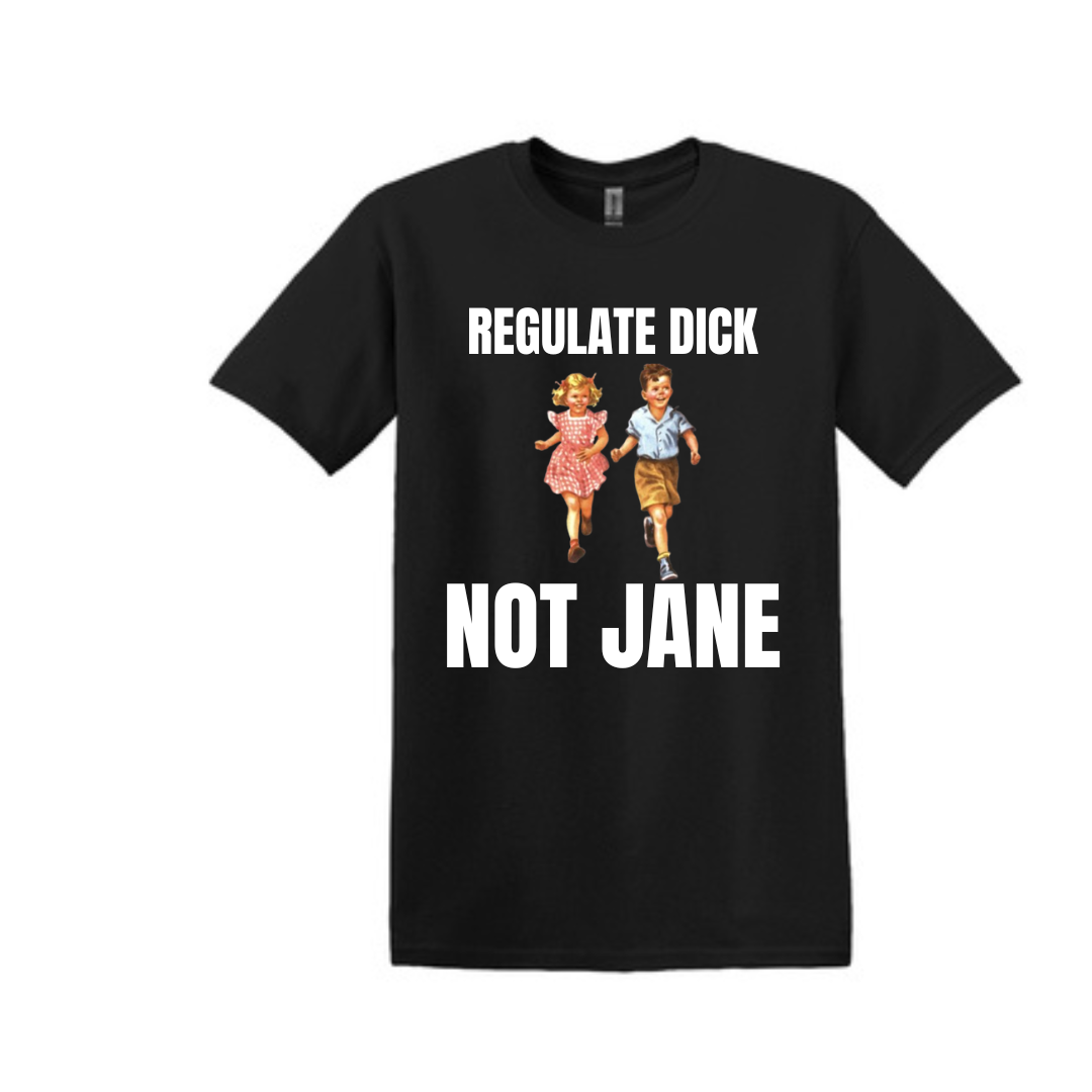 Dick and Jane