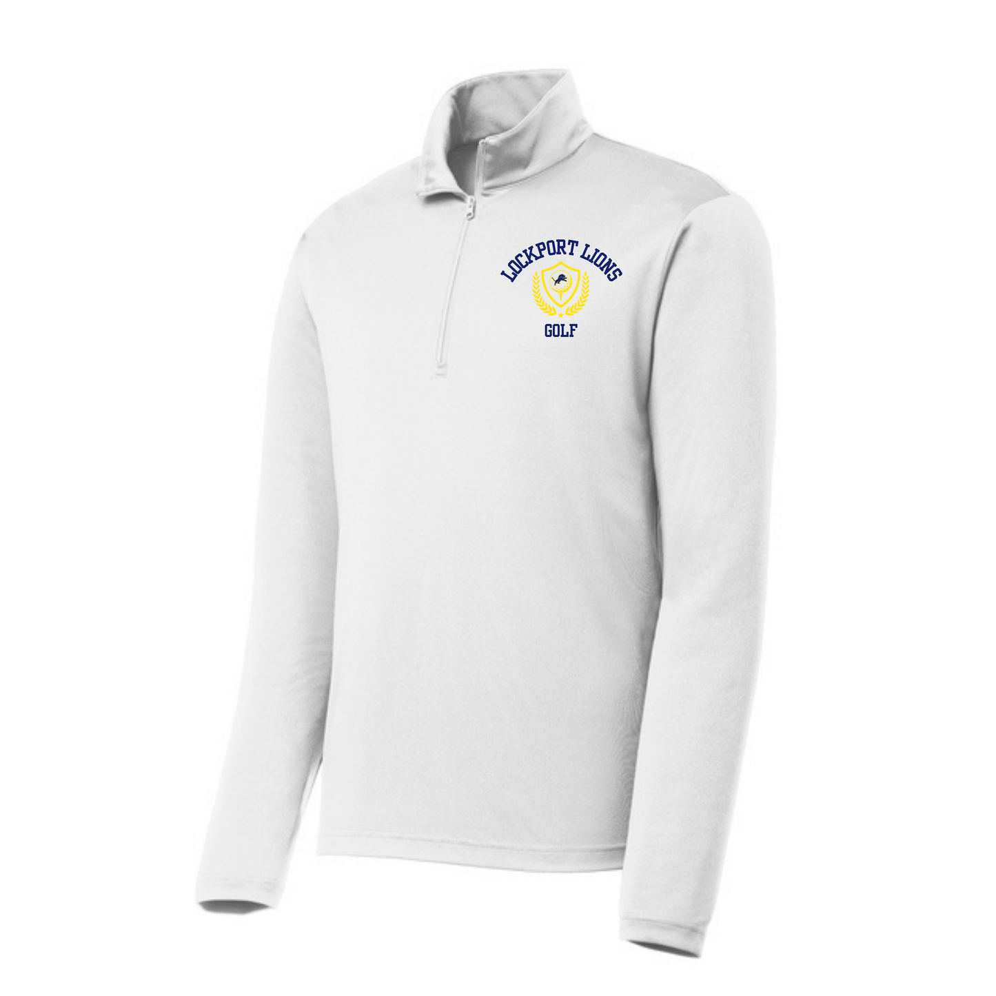 Performance Quarter Zio