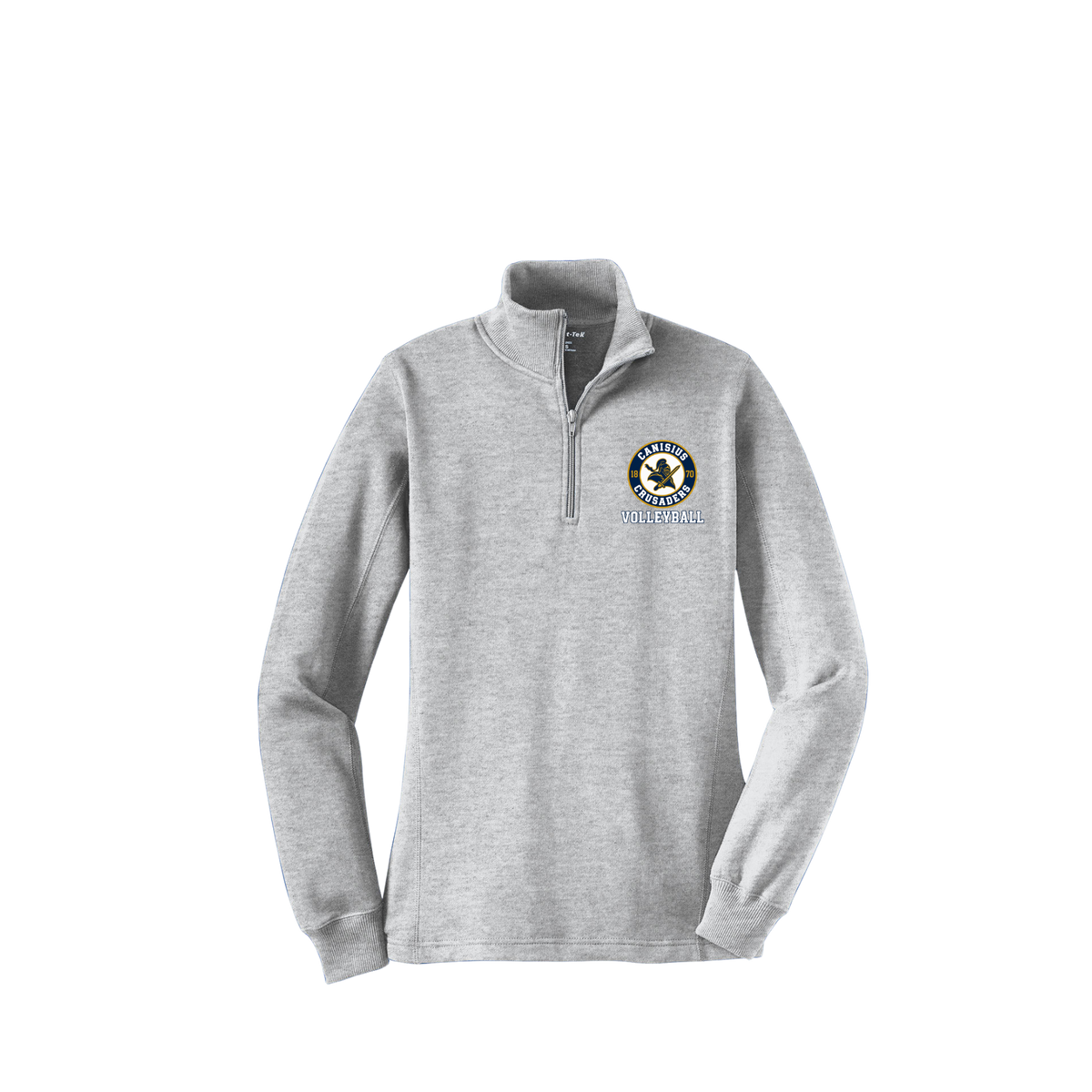 Ladies 1/4 Zip
