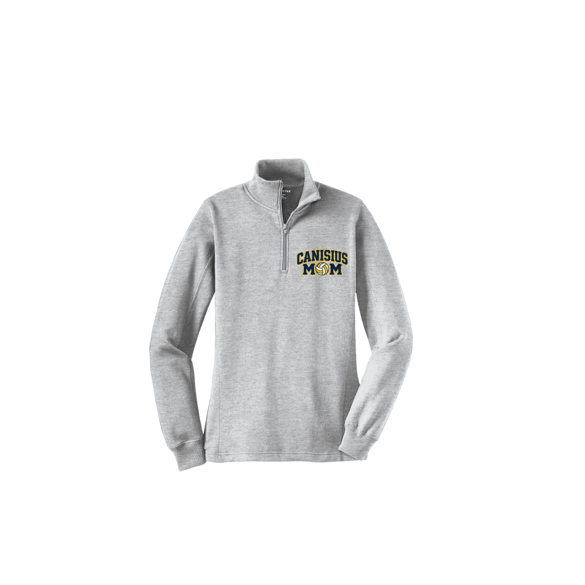 Ladies 1/4 Zip