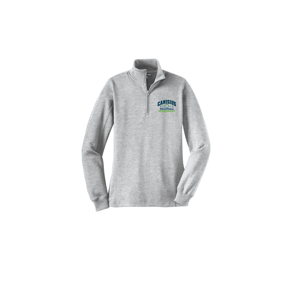Ladies 1/4 Zip