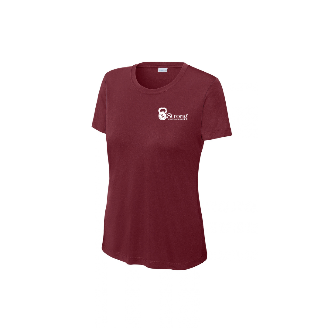 Short Sleeve Dri Fit