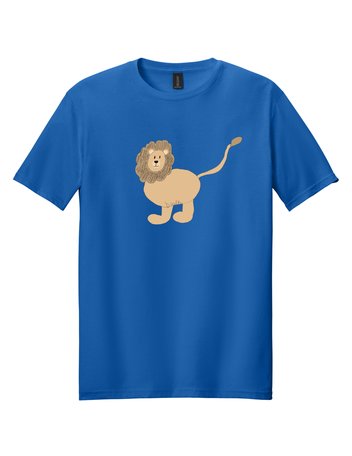 Junior Class Fundraiser - LHS Mrs Wylke's Lion