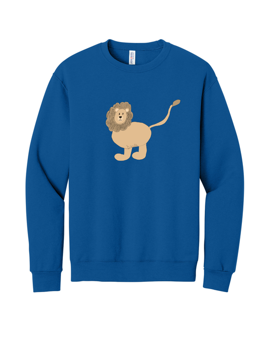 Junior Class Fundraiser - LHS Mrs Wylke's Lion