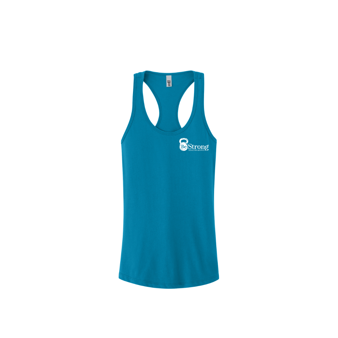 Racerback Tank