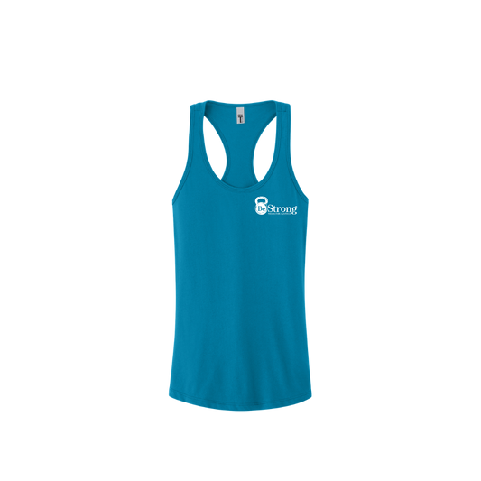 Racerback Tank