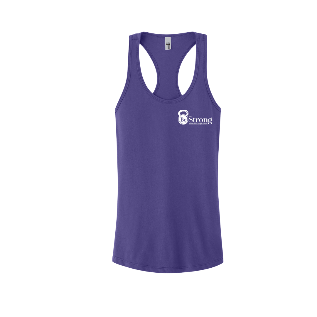 Racerback Tank