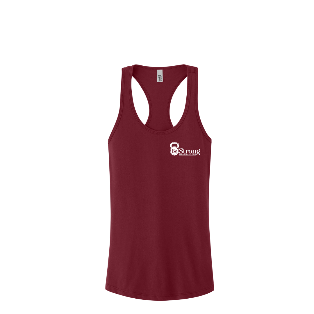 Racerback Tank