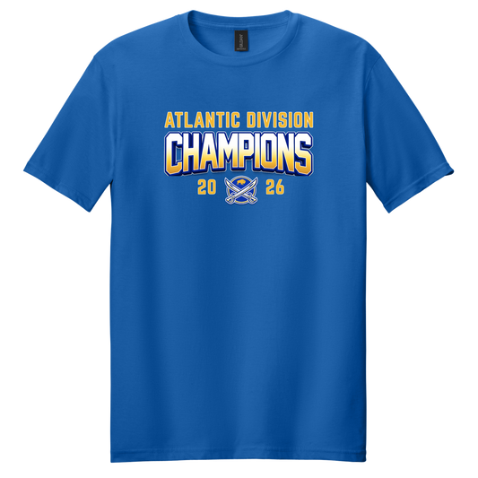 Champs!!