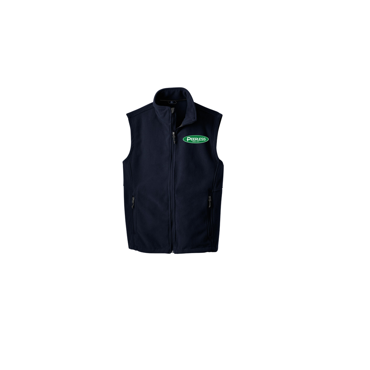 Mens and Ladies Fleece Vest