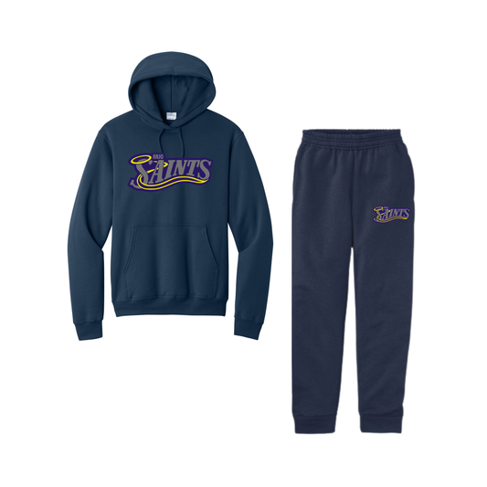 Anjo Sweatsuit