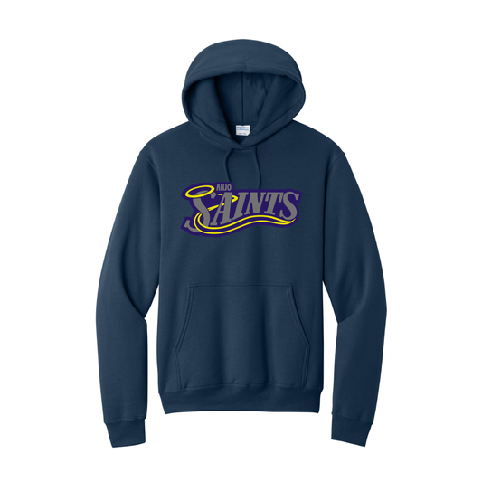 Anjo Hoodie