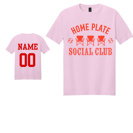 Home Plate Social Club