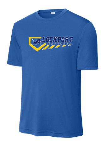 Dri Fit -Long and Short Sleeve